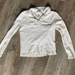 jones new york pullover